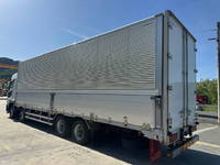 MITSUBISHI FUSO Super Great Aluminum Wing QPG-FS64VZ 2017 887,337km_4