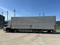 MITSUBISHI FUSO Super Great Aluminum Wing QPG-FS64VZ 2017 887,337km_5