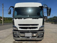 MITSUBISHI FUSO Super Great Aluminum Wing QPG-FS64VZ 2017 887,337km_6