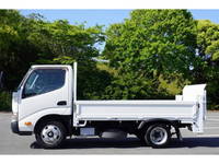 TOYOTA Others Flat Body TKG-XZU605 2016 97,975km_12