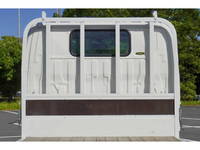 TOYOTA Others Flat Body TKG-XZU605 2016 97,975km_15