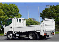 TOYOTA Others Flat Body TKG-XZU605 2016 97,975km_2