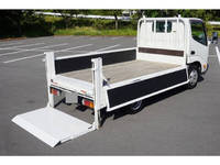 TOYOTA Others Flat Body TKG-XZU605 2016 97,975km_3