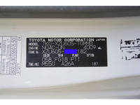 TOYOTA Others Flat Body TKG-XZU605 2016 97,975km_40