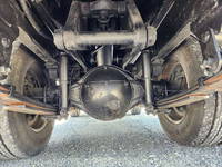 MITSUBISHI FUSO Canter Dump PDG-FG70DD 2011 124,000km_11