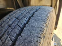 MITSUBISHI FUSO Canter Dump PDG-FG70DD 2011 124,000km_13