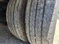 MITSUBISHI FUSO Canter Dump PDG-FG70DD 2011 124,000km_15