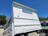 MITSUBISHI FUSO Canter Dump PDG-FG70DD 2011 124,000km_28