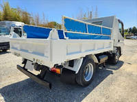 MITSUBISHI FUSO Canter Dump PDG-FG70DD 2011 124,000km_2