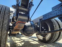 MITSUBISHI FUSO Canter Dump PDG-FG70DD 2011 124,000km_33