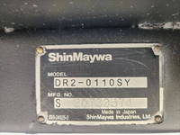 MITSUBISHI FUSO Canter Dump PDG-FG70DD 2011 124,000km_34