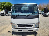 MITSUBISHI FUSO Canter Dump PDG-FG70DD 2011 124,000km_3