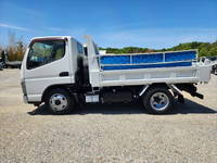 MITSUBISHI FUSO Canter Dump PDG-FG70DD 2011 124,000km_4