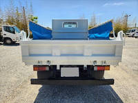 MITSUBISHI FUSO Canter Dump PDG-FG70DD 2011 124,000km_5