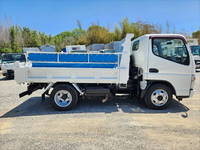 MITSUBISHI FUSO Canter Dump PDG-FG70DD 2011 124,000km_6