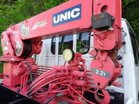 MAZDA Titan Truck (With Crane) TRG-LKR85A 2015 25,210km_13