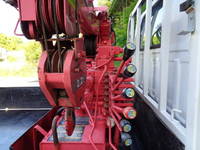 MAZDA Titan Truck (With Crane) TRG-LKR85A 2015 25,210km_14