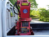 MAZDA Titan Truck (With Crane) TRG-LKR85A 2015 25,210km_15