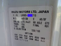 MAZDA Titan Truck (With Crane) TRG-LKR85A 2015 25,210km_38