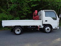 MAZDA Titan Truck (With Crane) TRG-LKR85A 2015 25,210km_4