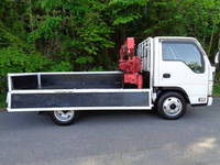 MAZDA Titan Truck (With Crane) TRG-LKR85A 2015 25,210km_5