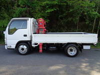 MAZDA Titan Truck (With Crane) TRG-LKR85A 2015 25,210km_6
