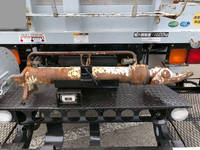 ISUZU Forward Hole Digging & Pole Standing Cars SKG-FSR90S2 2017 82,168km_11