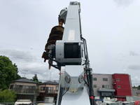 ISUZU Forward Hole Digging & Pole Standing Cars SKG-FSR90S2 2017 82,168km_18