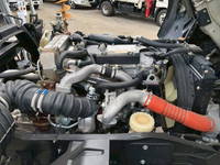 ISUZU Forward Hole Digging & Pole Standing Cars SKG-FSR90S2 2017 82,168km_25