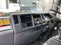 ISUZU Forward Hole Digging & Pole Standing Cars SKG-FSR90S2 2017 82,168km_28