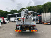 ISUZU Forward Hole Digging & Pole Standing Cars SKG-FSR90S2 2017 82,168km_5