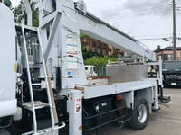 ISUZU Forward Hole Digging & Pole Standing Cars SKG-FSR90S2 2017 82,168km_6