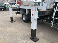 ISUZU Forward Hole Digging & Pole Standing Cars SKG-FSR90S2 2017 82,168km_9