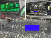 MITSUBISHI FUSO Canter Safety Loader TPG-FEB90 2014 448,345km_38