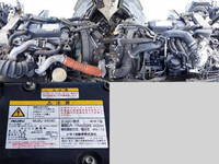 ISUZU Forward Aluminum Wing TKG-FRR90S2 2013 329,842km_11