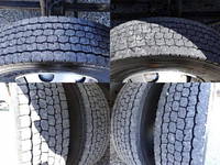 ISUZU Forward Aluminum Wing TKG-FRR90S2 2013 329,842km_12