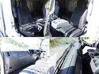 ISUZU Forward Aluminum Wing TKG-FRR90S2 2013 329,842km_15
