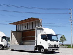 ISUZU Forward Aluminum Wing TKG-FRR90S2 2013 329,842km_1