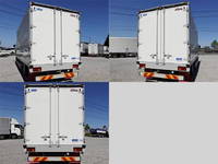 ISUZU Forward Aluminum Wing TKG-FRR90S2 2013 329,842km_2