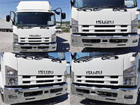 ISUZU Forward Aluminum Wing TKG-FRR90S2 2013 329,842km_3