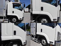 ISUZU Forward Aluminum Wing TKG-FRR90S2 2013 329,842km_4