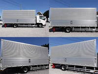 ISUZU Forward Aluminum Wing TKG-FRR90S2 2013 329,842km_5