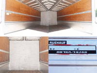 ISUZU Forward Aluminum Wing TKG-FRR90S2 2013 329,842km_9