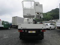HINO Dutro Cherry Picker PB-XZU301X 2007 31,000km_18