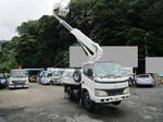 Dutro Cherry Picker