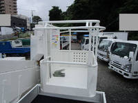 HINO Dutro Cherry Picker PB-XZU301X 2007 31,000km_20