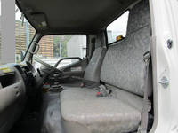 HINO Dutro Cherry Picker PB-XZU301X 2007 31,000km_23