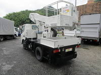 HINO Dutro Cherry Picker PB-XZU301X 2007 31,000km_2