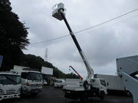 HINO Dutro Cherry Picker PB-XZU301X 2007 31,000km_5
