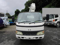 HINO Dutro Cherry Picker PB-XZU301X 2007 31,000km_6